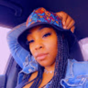 Meet your Posher, Brandee